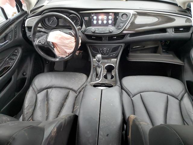 2019 BUICK ENVISION E - LRBFXCSA1KD020314