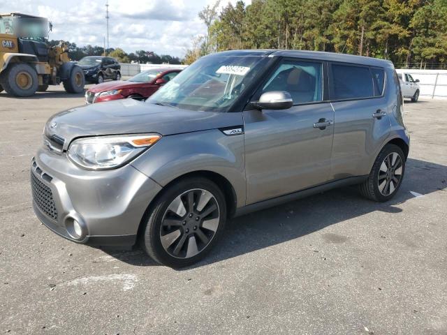 KIA SOUL !