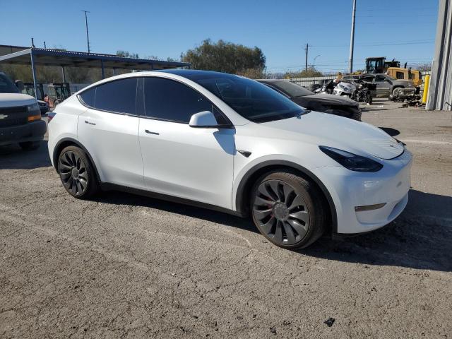 2023 TESLA MODEL Y - 7SAYGDEF0PF791194