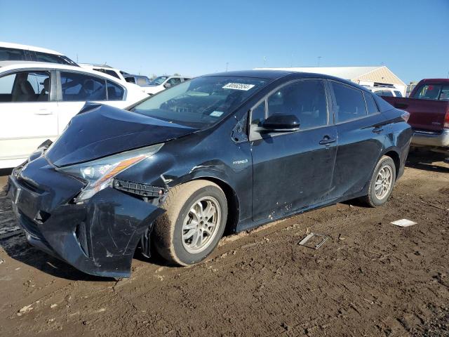 2016 TOYOTA PRIUS #3023415260