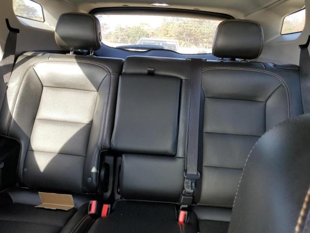 2020 GMC TERRAIN SL - 3GKALPEV9LL249756