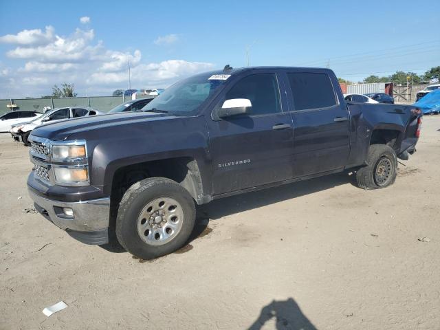 Vin: 3gcukreh9eg292992, lot: 81887564, chevrolet all models k1500 lt 2014 img_1