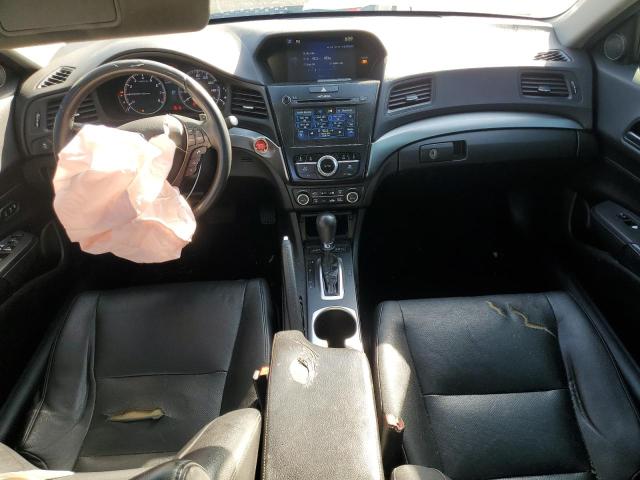 2016 ACURA ILX PREMIU - 19UDE2F75GA003792