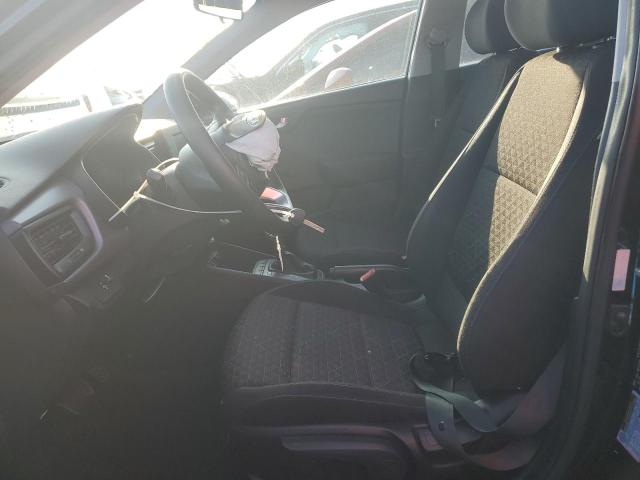 2018 KIA RIO LX - 3KPA24AB6JE073985