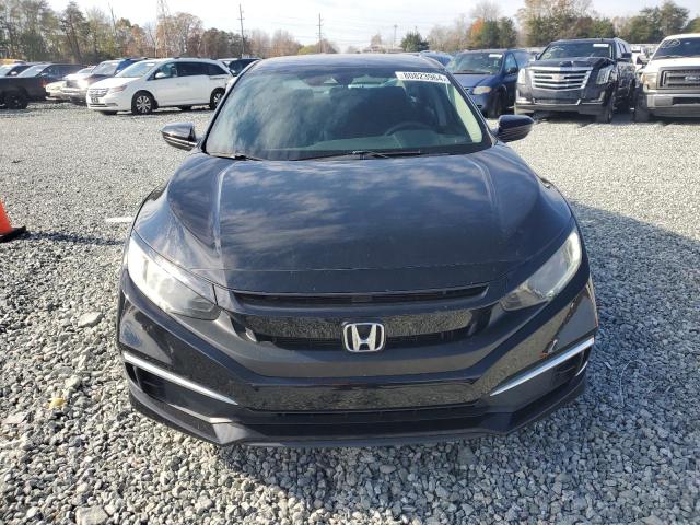 2019 HONDA CIVIC LX - 19XFC2F6XKE027435