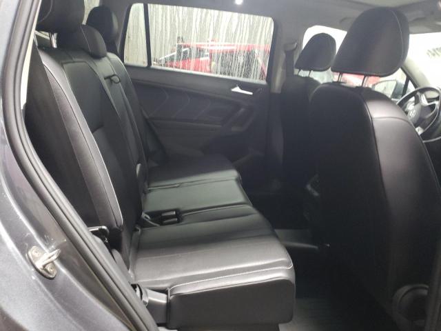 2022 VOLKSWAGEN TIGUAN SE - 3VV2B7AX2NM138345