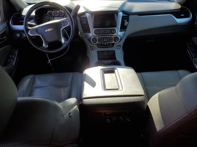 2018 CHEVROLET SUBURBAN K - 1GNSKHKCXJR208691