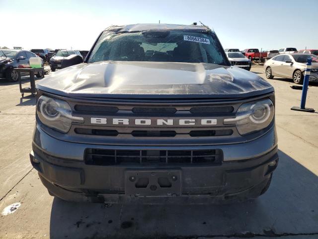 2023 FORD BRONCO SPO - 3FMCR9B69PRE20113