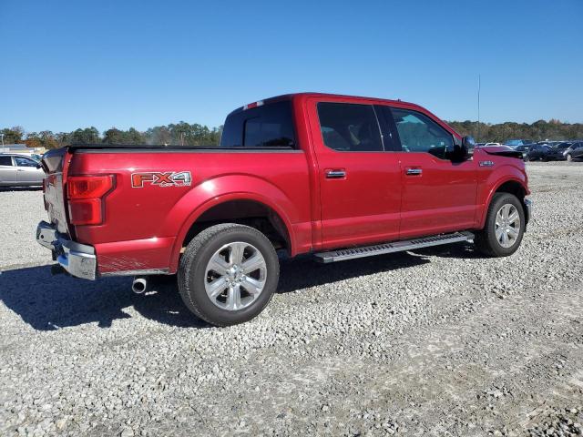 Vin: 1ftew1e54jfc59586, lot: 81829394, ford f-150 supercrew 20183