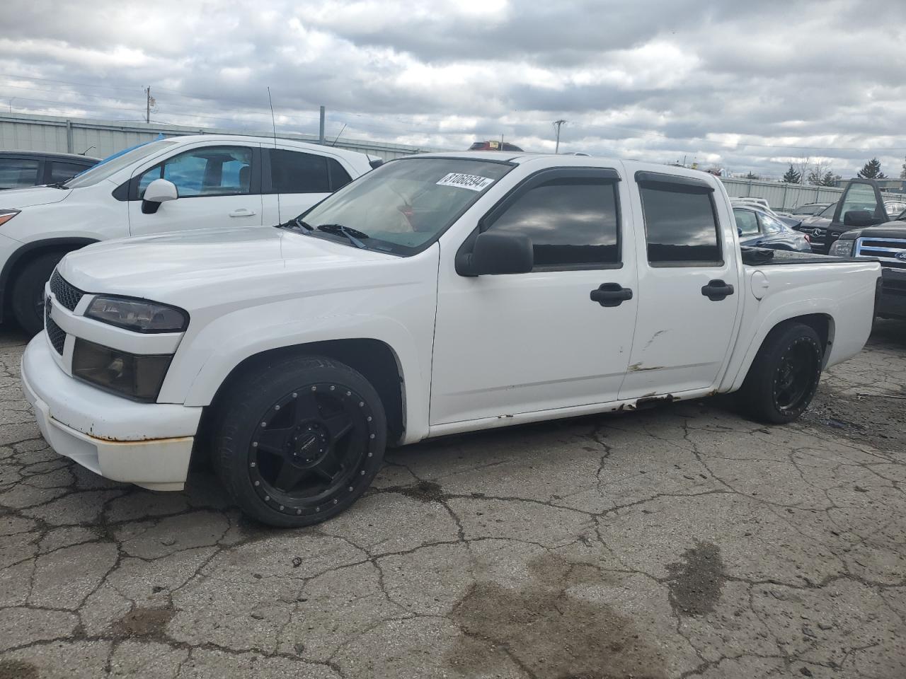 Lot #2991549146 2005 CHEVROLET COLORADO