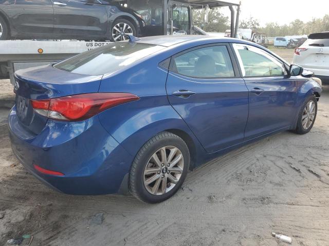 Vin: 5npdh4ae7fh577244, lot: 79923444, hyundai elantra se 20153