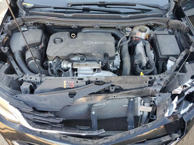2016 CHEVROLET CRUZE LS - 1G1BC5SM3G7239467