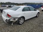 Lot #3023812870 2007 FORD FUSION SEL