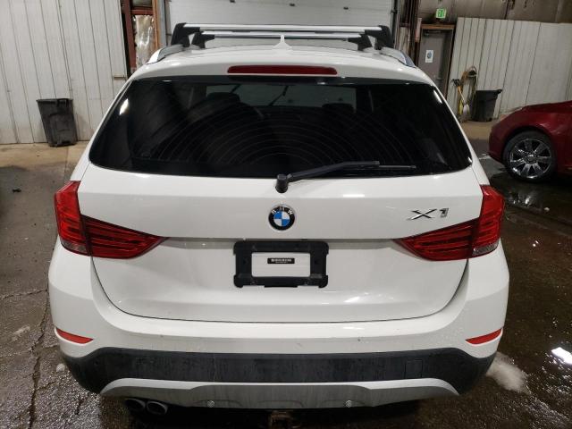 VIN WBAVL1C59FVY34416 2015 BMW X1, Xdrive28I no.6