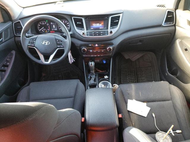 2017 HYUNDAI TUCSON SE - KM8J23A43HU442871