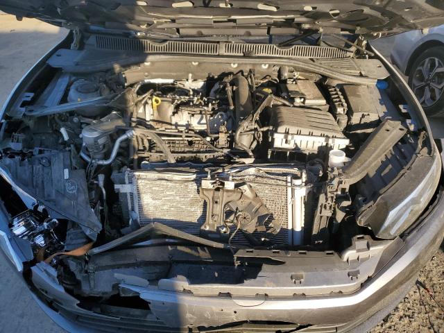 2021 VOLKSWAGEN JETTA S - 3VWN57BU5MM079391