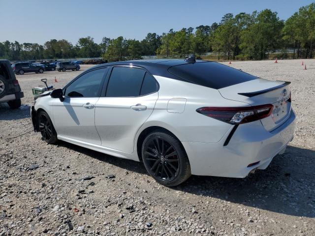 2021 TOYOTA CAMRY TRD - 4T1KZ1AK2MU049571
