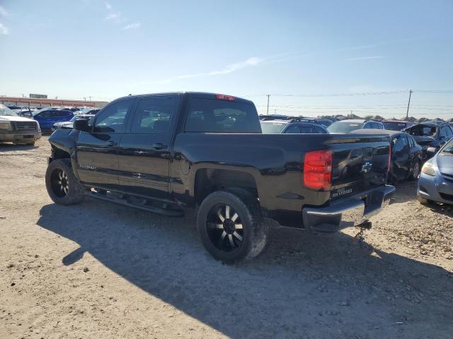 2016 CHEVROLET SILVERADO - 3GCPCREC0GG283390