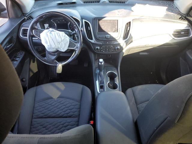 2020 CHEVROLET EQUINOX LT - 3GNAXJEV1LS574198