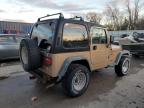 JEEP WRANGLER / photo