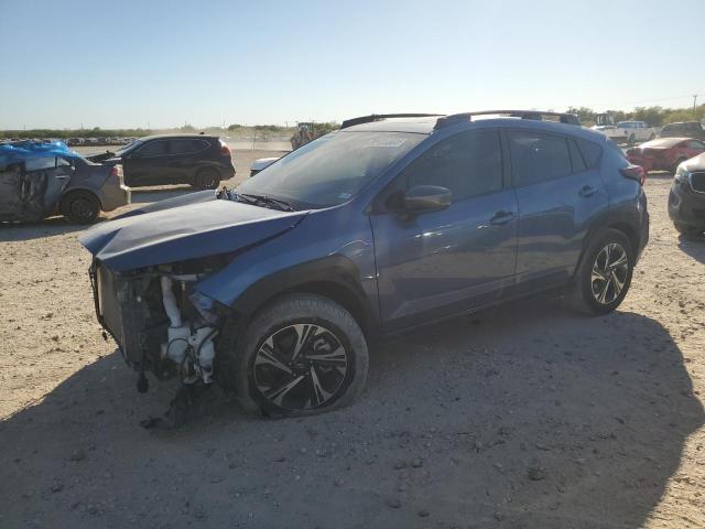2024 SUBARU CROSSTREK - JF2GUADC2RH256315