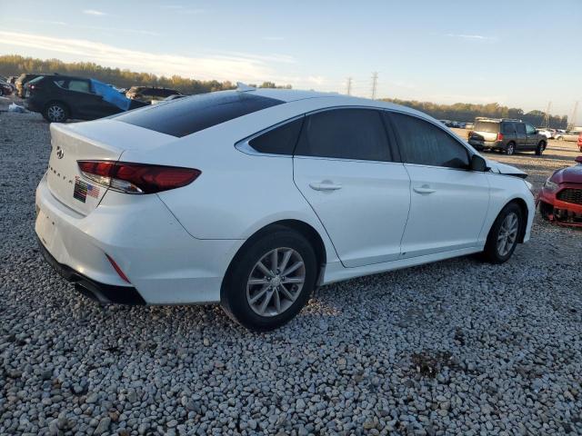 Vin: 5npe24af4jh693315, lot: 81211244, hyundai sonata se 20183