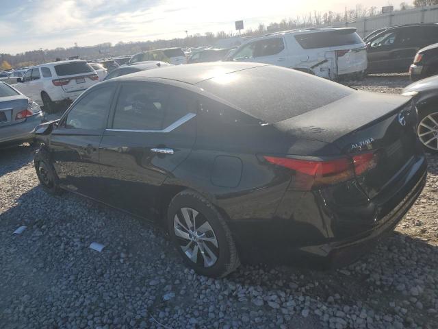 Vin: 1n4bl4bv1nn416655, lot: 81794104, nissan altima s 20222