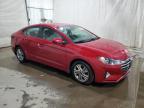 HYUNDAI ELANTRA SE photo