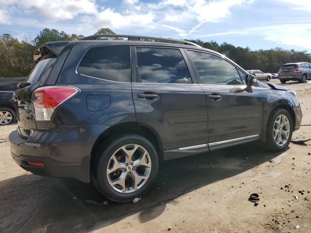 SUBARU FORESTER 2 2018 charcoal  gas JF2SJAWC0JH479120 photo #4