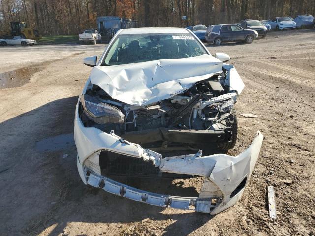 2018 TOYOTA COROLLA L - 5YFBURHE2JP842931