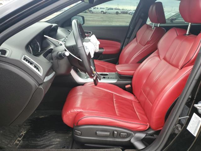 2019 ACURA TLX TECHNO - 19UUB3F61KA004906