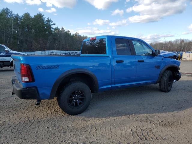 2022 RAM 1500 CLASS - 1C6RR7GG8NS190206