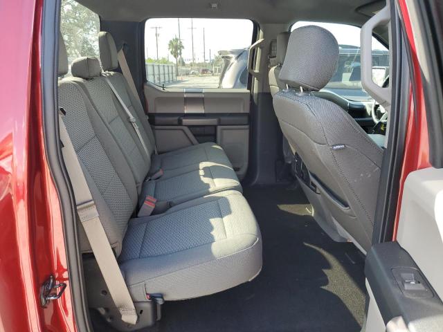 2019 FORD F150 SUPER - 1FTEW1EP3KKE06152