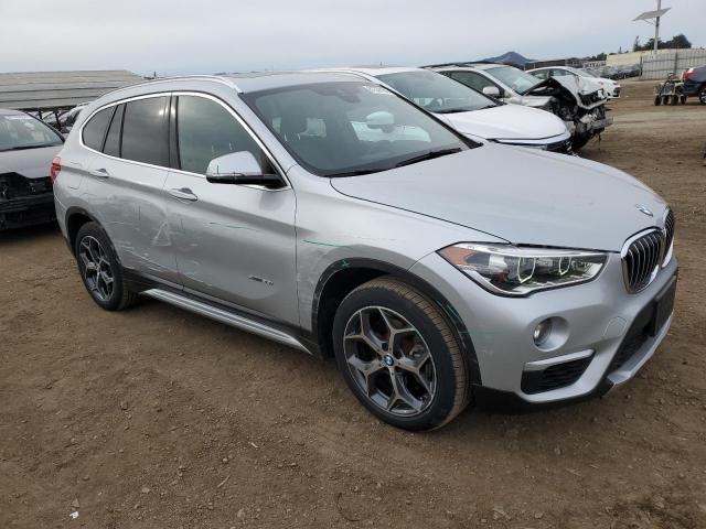 VIN WBXHT3C30G5E48100 2016 BMW X1 no.4