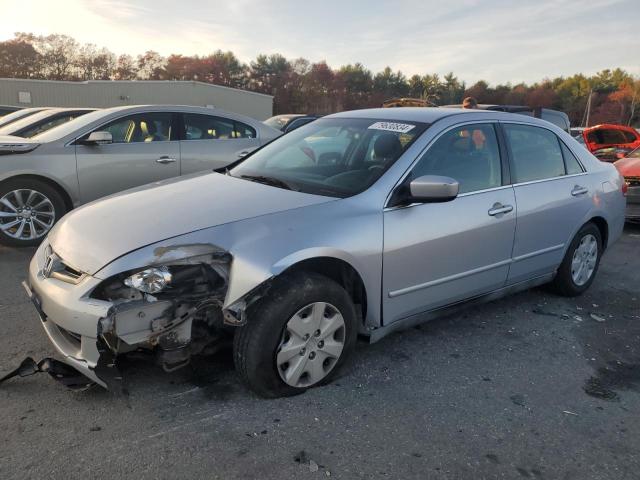 2004 HONDA ACCORD LX #3024298800