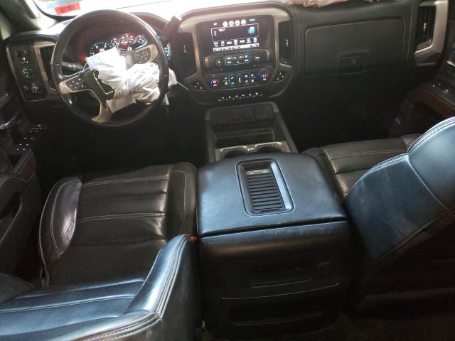 2019 GMC SIERRA K25 - 1GT12SEYXKF106075