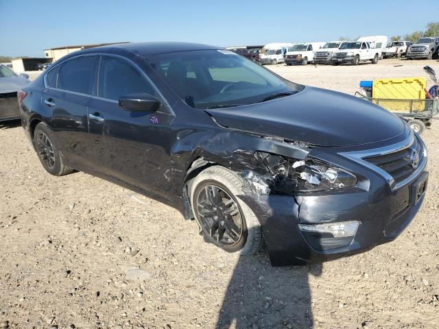 2015 NISSAN ALTIMA 2.5 - 1N4AL3AP0FN339206