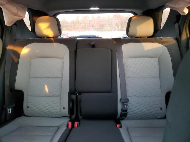 2020 CHEVROLET EQUINOX LT - 2GNAXTEV2L6175858