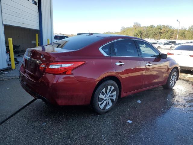 2017 NISSAN ALTIMA 2.5 - 1N4AL3AP6HC272688