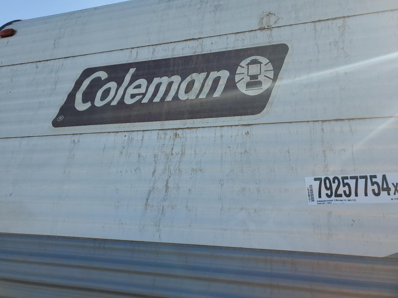 Lot #3049637192 2021 COLE COLEMAN