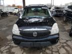 Lot #3024315056 2007 BUICK RENDEZVOUS