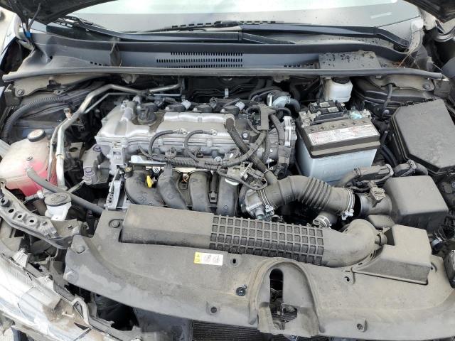 2020 TOYOTA COROLLA LE - 5YFEPRAE5LP132892