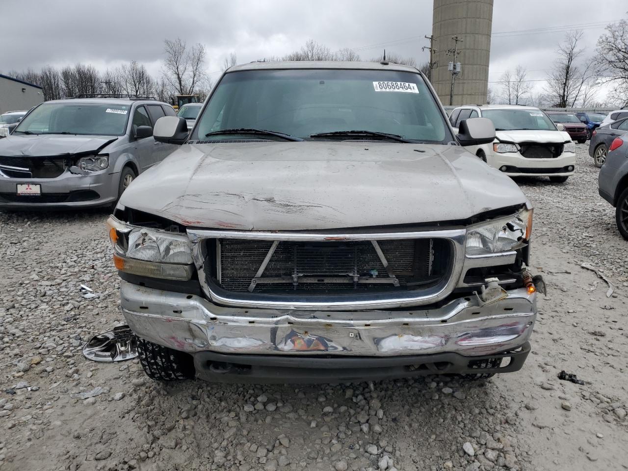 Lot #2989319950 2005 GMC YUKON