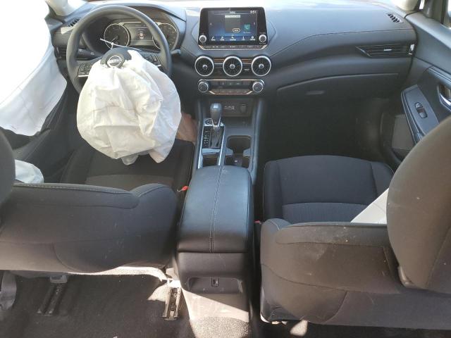 2024 NISSAN SENTRA SV - 3N1AB8CV8RY262018