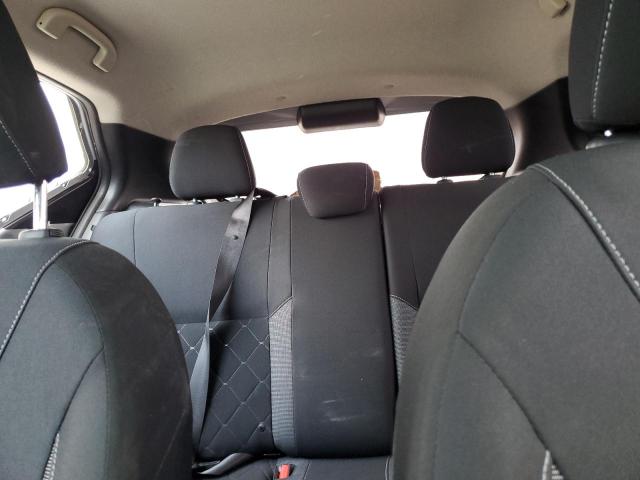 2020 NISSAN KICKS S - 3N1CP5BV0LL482770