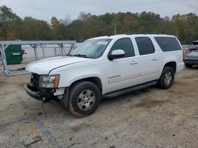 2013 CHEVROLET SUBURBAN C #3021141198