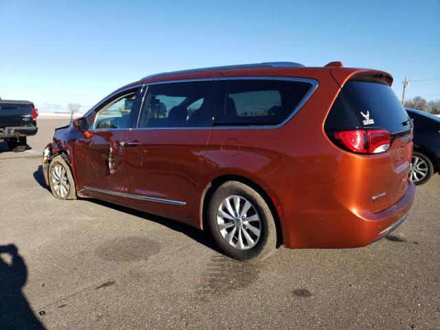 2018 CHRYSLER PACIFICA T - 2C4RC1EG1JR197407
