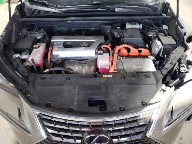 2020 LEXUS NX 300H JTJGJRDZ2L2127220