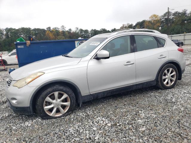 2009 INFINITI EX35 BASE #2988849650