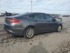 FORD FUSION S снимка